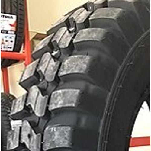 9.00-16 Petlas NT-3 14PR TT (tömlő nélkül, védőszalaggal) Traktor, kombájn, mg gumi