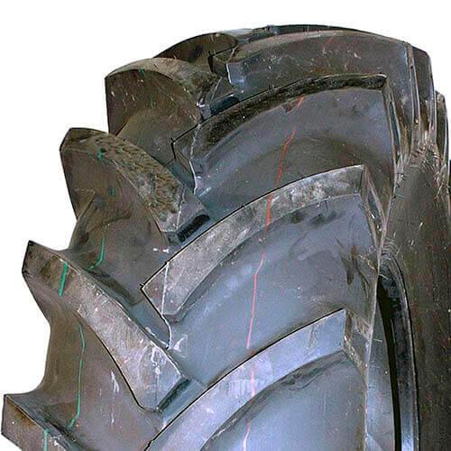 15.5-38 Petlas TA-60 10PR TT Traktor, kombájn, mg gumi