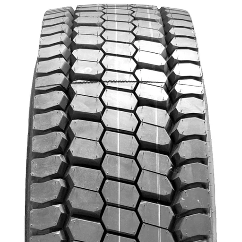 215/75R17.5 Kama NR201 húzó 126/124M M+S Teher gumi