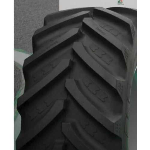 480/65R24 BKT RT 657 143 A8 / 140 D Traktor, kombájn, mg. gumi