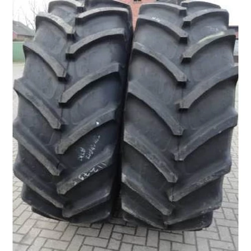 480/70R38 BKT Agrimax RT 765  Traktor, kombájn, mg. gumi
