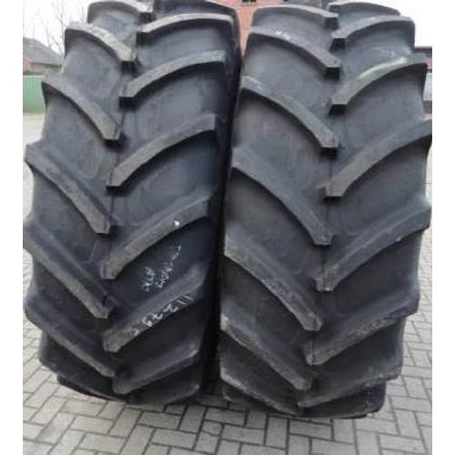 710/70R38 BKT Agrimax RT 765 178 A8 / 175 B Traktor, kombájn, mg. gumi