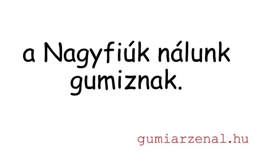 a nagyfi